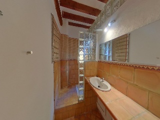 Vivienda en C/ Jaume II   26