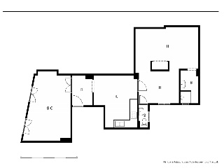 Vivienda en C/ Jaume II   27