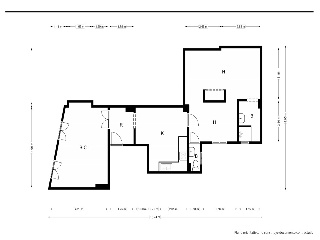 Vivienda en C/ Jaume II   28
