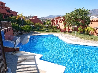 Pisos banco Estepona