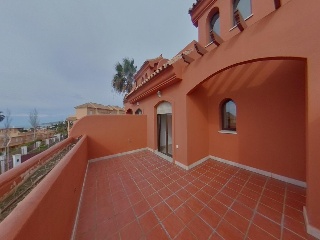 Vivienda en Urb Costa Galera Country Club 2