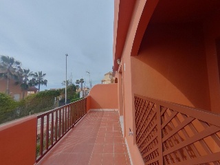 Vivienda en Urb Costa Galera Country Club 33