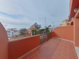 Vivienda en Urb Costa Galera Country Club 34