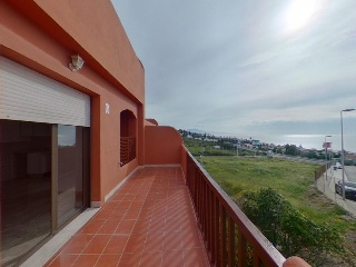 Vivienda en Urb Costa Galera Country Club 36