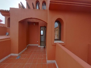 Vivienda en Urb Costa Galera Country Club 39