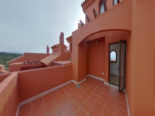 Vivienda en Urb Costa Galera Country Club 41