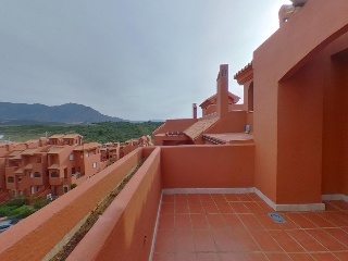 Vivienda en Urb Costa Galera Country Club 42