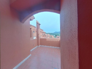 Vivienda en Urb Costa Galera Country Club 43