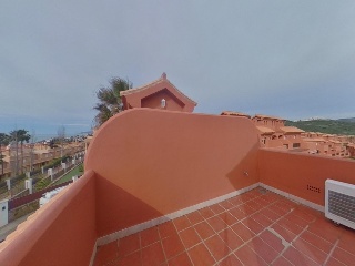 Vivienda en Urb Costa Galera Country Club 44