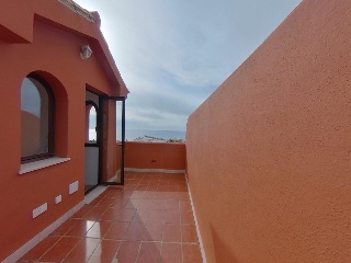 Vivienda en Urb Costa Galera Country Club 45