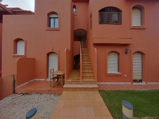 Vivienda en Urb Costa Galera Country Club 46