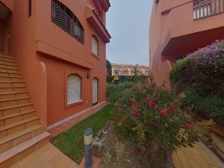 Vivienda en Urb Costa Galera Country Club 47