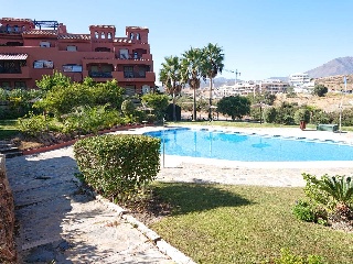 Vivienda en Urb Costa Galera Country Club 49