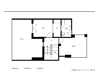 Vivienda en Urb Costa Galera Country Club 52