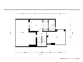 Vivienda en Urb Costa Galera Country Club 55