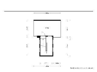 Vivienda en Urb Costa Galera Country Club 56