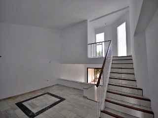 Vivienda en C/ Sevilla 3