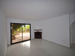 Vivienda en C/ Sevilla 4