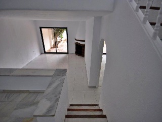 Vivienda en C/ Sevilla 6