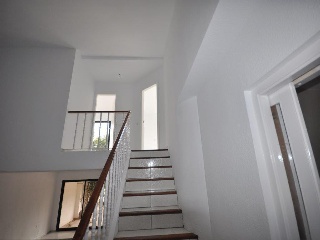 Vivienda en C/ Sevilla 9