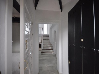 Vivienda en C/ Sevilla 10