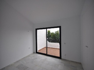 Vivienda en C/ Sevilla 11