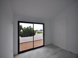 Vivienda en C/ Sevilla 12