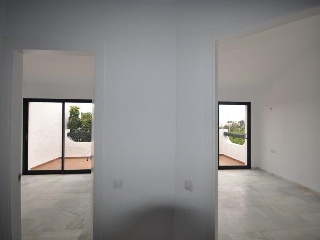 Vivienda en C/ Sevilla 13