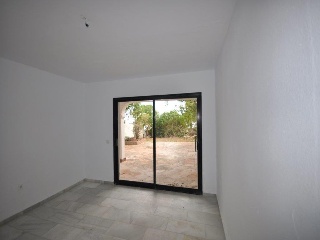 Vivienda en C/ Sevilla 14