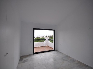 Vivienda en C/ Sevilla 16