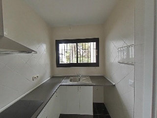 Vivienda en C/ Sevilla 25