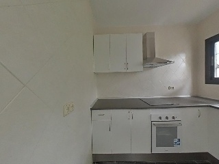 Vivienda en C/ Sevilla 26