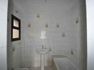 Vivienda en C/ Sevilla 28