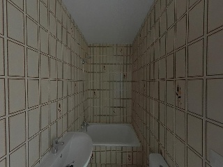 Vivienda en C/ Sevilla 31
