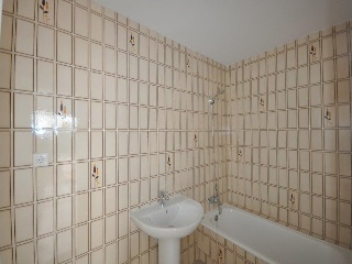 Vivienda en C/ Sevilla 32