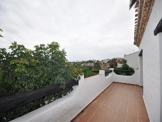 Vivienda en C/ Sevilla 35