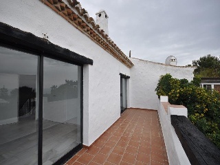 Vivienda en C/ Sevilla 36