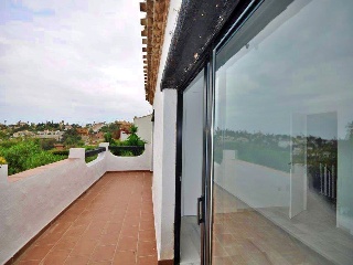 Vivienda en C/ Sevilla 37