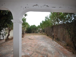 Vivienda en C/ Sevilla 38