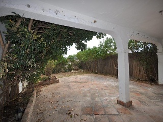 Vivienda en C/ Sevilla 39