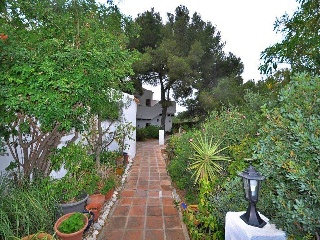 Vivienda en C/ Sevilla 40