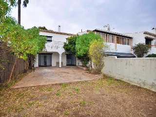 Vivienda en C/ Sevilla 43