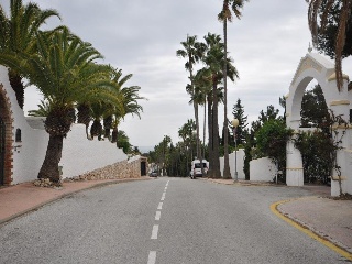 Vivienda en C/ Sevilla 44