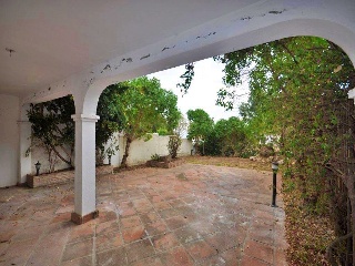 Vivienda en C/ Sevilla 45