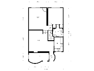 Vivienda en C/ Sevilla 46