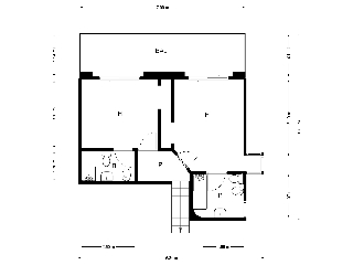 Vivienda en C/ Sevilla 47