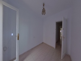 Vivienda en C/ Alos 11