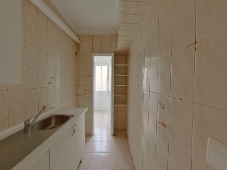 Vivienda en C/ Alos 17