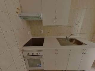 Vivienda en C/ Alos 19