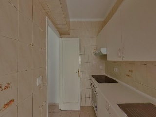 Vivienda en C/ Alos 20